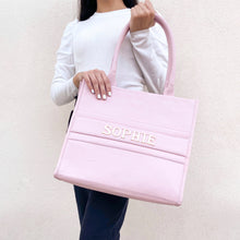Cargar imagen en el visor de la galería, Tote bag personalizada