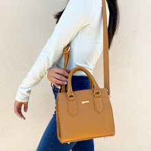 Cargar imagen en el visor de la galería, Nina - Mini tote