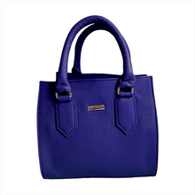 Cargar imagen en el visor de la galería, Nina - Mini tote