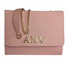 Cargar imagen en el visor de la galería, Paulina - Bolsa cadena