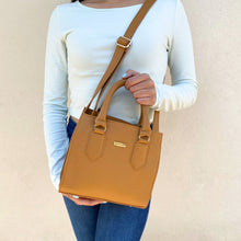 Cargar imagen en el visor de la galería, Nina - Mini tote