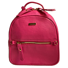 Cargar imagen en el visor de la galería, Renée - Mini backpack
