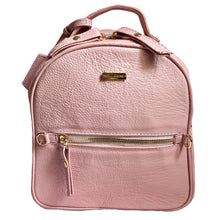 Cargar imagen en el visor de la galería, Renée - Mini backpack
