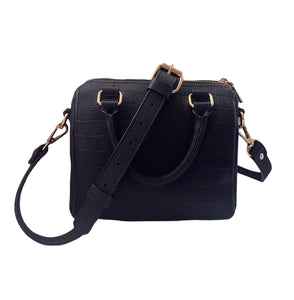 Leia - Bolsa Crossbody